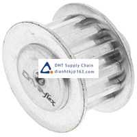 Mechanical transport transmission accessories RS PRO_182-751