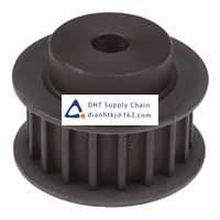 Mechanical transport transmission accessories RS PRO_182-767