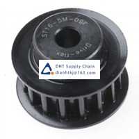 Mechanical transport transmission accessories RS PRO_182-773