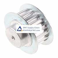 Mechanical transport transmission accessories RS PRO_182-818