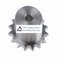 Mechanical transport transmission accessories RS PRO_182-896