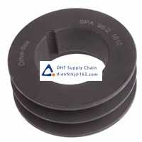 Mechanical transport transmission accessories RS PRO_183-079