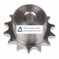 Mechanical transport transmission accessories RS PRO_183-136