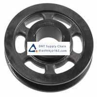 Mechanical transport transmission accessories RS PRO_183-372