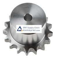 Mechanical transport transmission accessories RS PRO_183-451