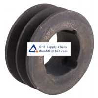 Mechanical transport transmission accessories RS PRO_183-502