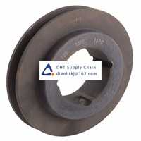 Mechanical transport transmission accessories RS PRO_183-552