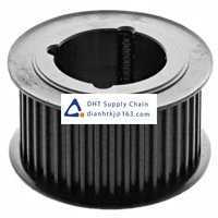 Mechanical transport transmission accessories RS PRO_183-574