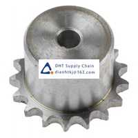 Mechanical transport transmission accessories RS PRO_183-726