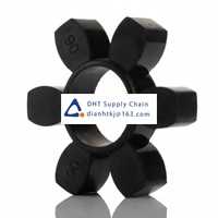 Mechanical transport transmission accessories RS PRO_183-798