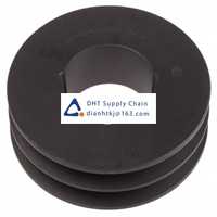 Mechanical transport transmission accessories RS PRO_184-038