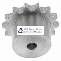 Mechanical transport transmission accessories RS PRO_184-044