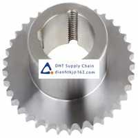 Mechanical transport transmission accessories RS PRO_184-151