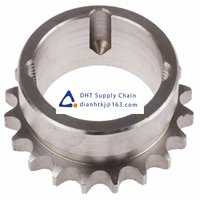 Mechanical transport transmission accessories RS PRO_184-167