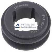 Mechanical transport transmission accessories RS PRO_184-268