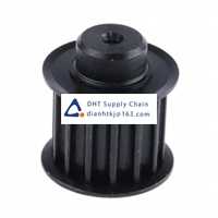 Mechanical transport transmission accessories RS PRO_184-296