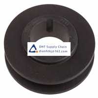 Mechanical transport transmission accessories RS PRO_184-404