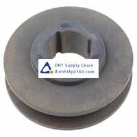 Mechanical transport transmission accessories RS PRO_184-432