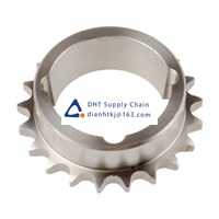 Mechanical transport transmission accessories RS PRO_184-454