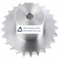 Mechanical transport transmission accessories RS PRO_184-729