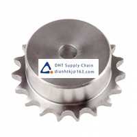 Mechanical transport transmission accessories RS PRO_184-741