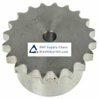 Mechanical transport transmission accessories RS PRO_184-757