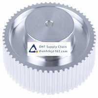 Mechanical transport transmission accessories RS PRO_184-791