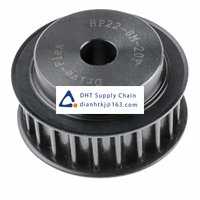 Mechanical transport transmission accessories RS PRO_184-808