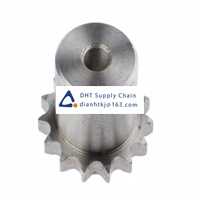 Mechanical transport transmission accessories RS PRO_184-886