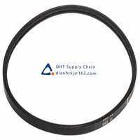 Mechanical transport transmission accessories Hutchinson_2PJ336