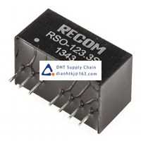 Voltage converter_Recom_RSO-123.3S