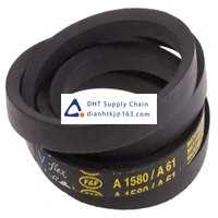 Mechanical transport transmission accessories RS PRO_471-544