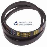 Mechanical transport transmission accessories RS PRO_471-590