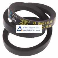 Mechanical transport transmission accessories RS PRO_471-594