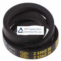 Mechanical transport transmission accessories RS PRO_471-663