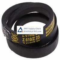 Mechanical transport transmission accessories RS PRO_471-673