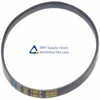 Mechanical transport transmission accessories RS PRO_471-714