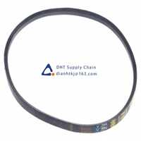 Mechanical transport transmission accessories RS PRO_471-718