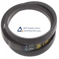 Mechanical transport transmission accessories RS PRO_471-758