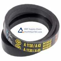 Mechanical transport transmission accessories RS PRO_471-796