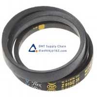 Mechanical transport transmission accessories RS PRO_471-843