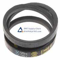 Mechanical transport transmission accessories RS PRO_471-938