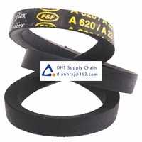 Mechanical transport transmission accessories RS PRO_471-960