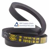 Mechanical transport transmission accessories RS PRO_471-998