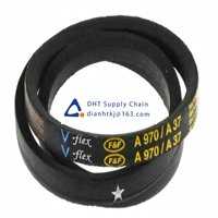 Mechanical transport transmission accessories RS PRO_472-010