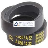 Mechanical transport transmission accessories RS PRO_472-042