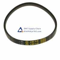 Mechanical transport transmission accessories RS PRO_472-054