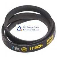 Mechanical transport transmission accessories RS PRO_472-064