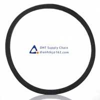 Mechanical transport transmission accessories RS PRO_472-070