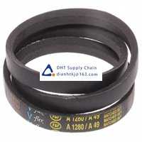 Mechanical transport transmission accessories RS PRO_472-092